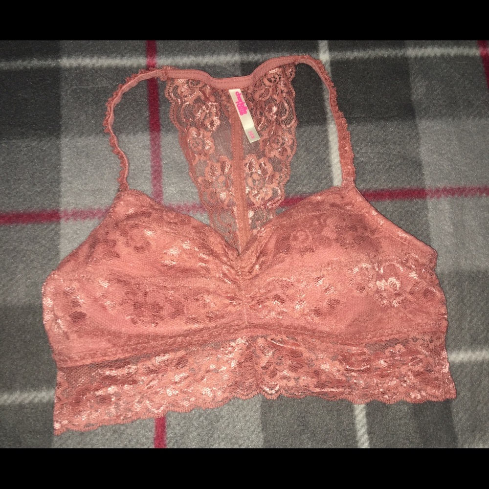 bralette